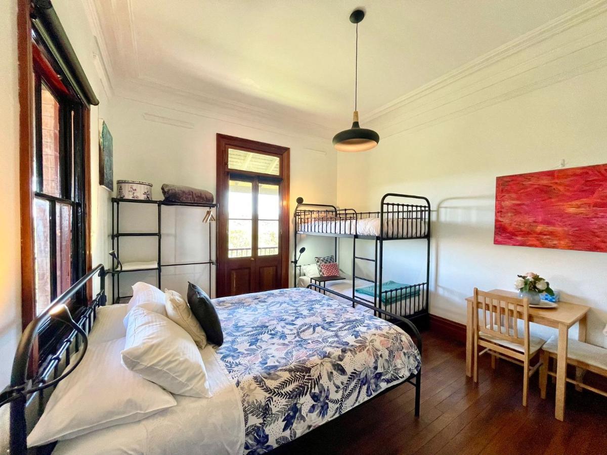 Linden Lodge Экстерьер фото